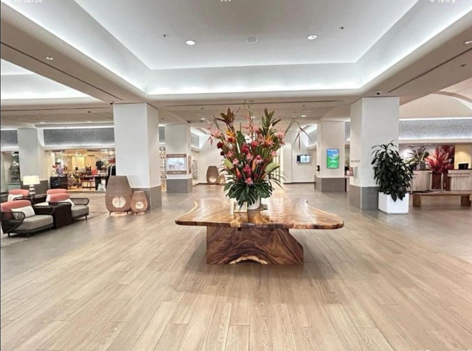 Ala Moana Hotel By Final Form هونولولو المظهر الخارجي الصورة